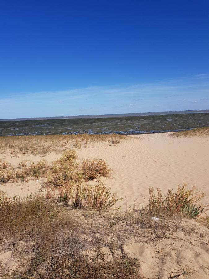Arretez Vous A Oleron Βίλα Le Château-dʼOléron Εξωτερικό φωτογραφία