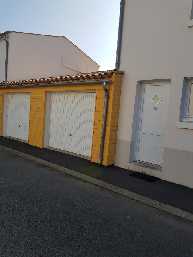 Arretez Vous A Oleron Βίλα Le Château-dʼOléron Εξωτερικό φωτογραφία