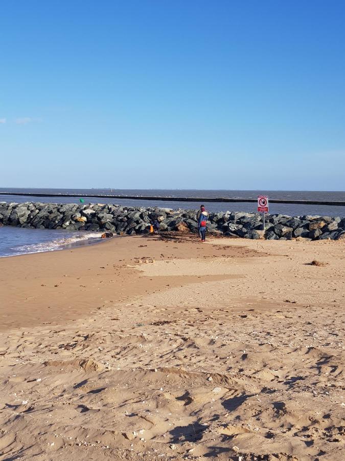 Arretez Vous A Oleron Βίλα Le Château-dʼOléron Εξωτερικό φωτογραφία